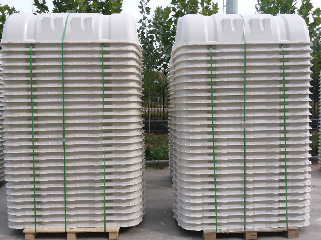 玻璃钢化粪池价格