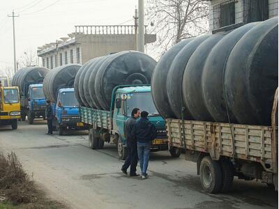 影响隔油池价格的因素,隔油池