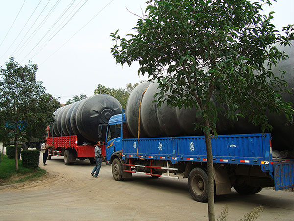 玻璃钢化粪池选购,玻璃钢化粪池