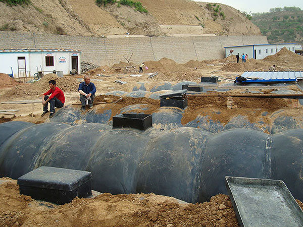 隔油池选购,隔油池